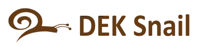 DEK SNAIL — Élevage & Transformation d’Escargots au Togo